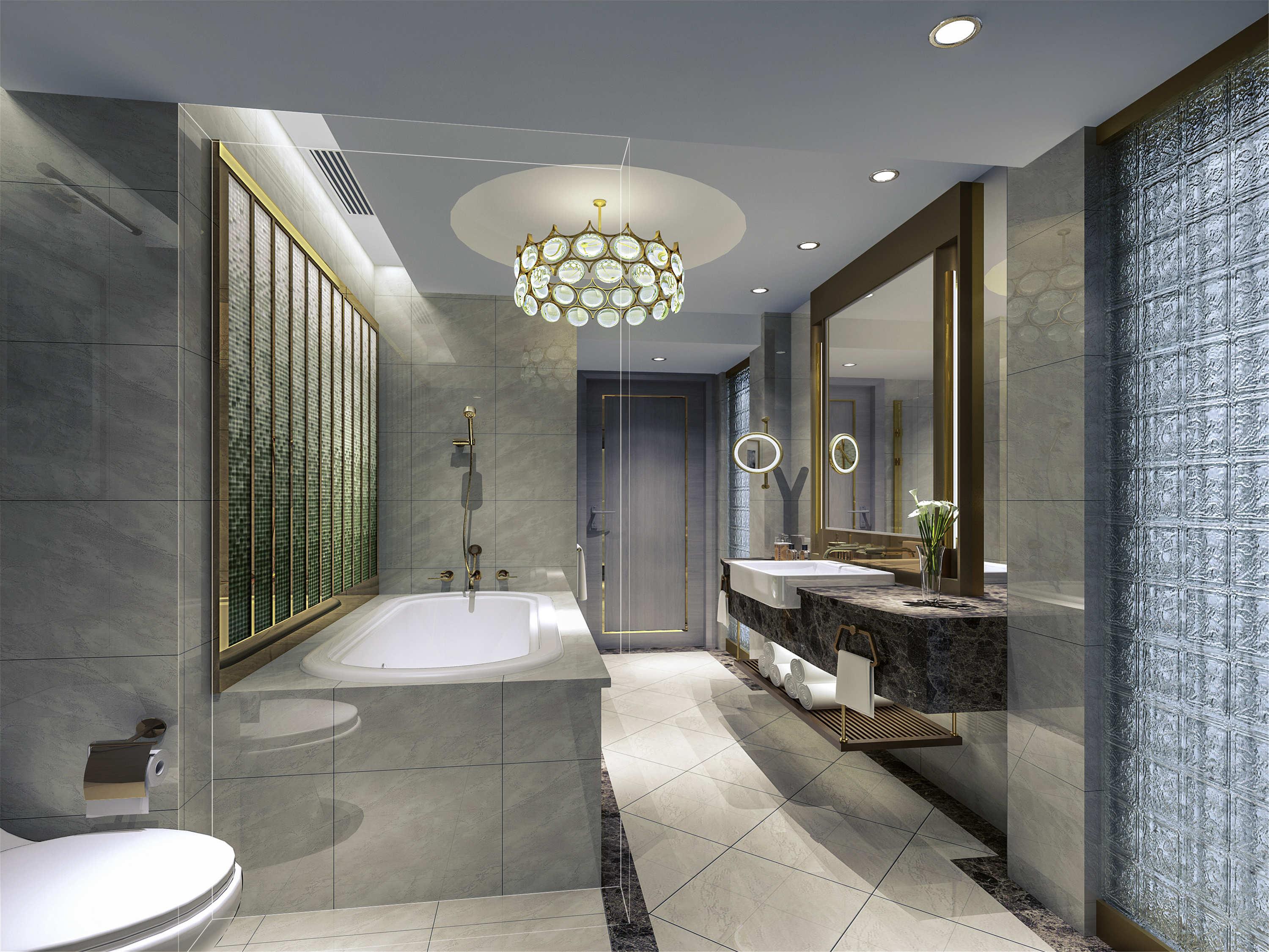 Mercure Chongqing Downtown Buitenkant foto