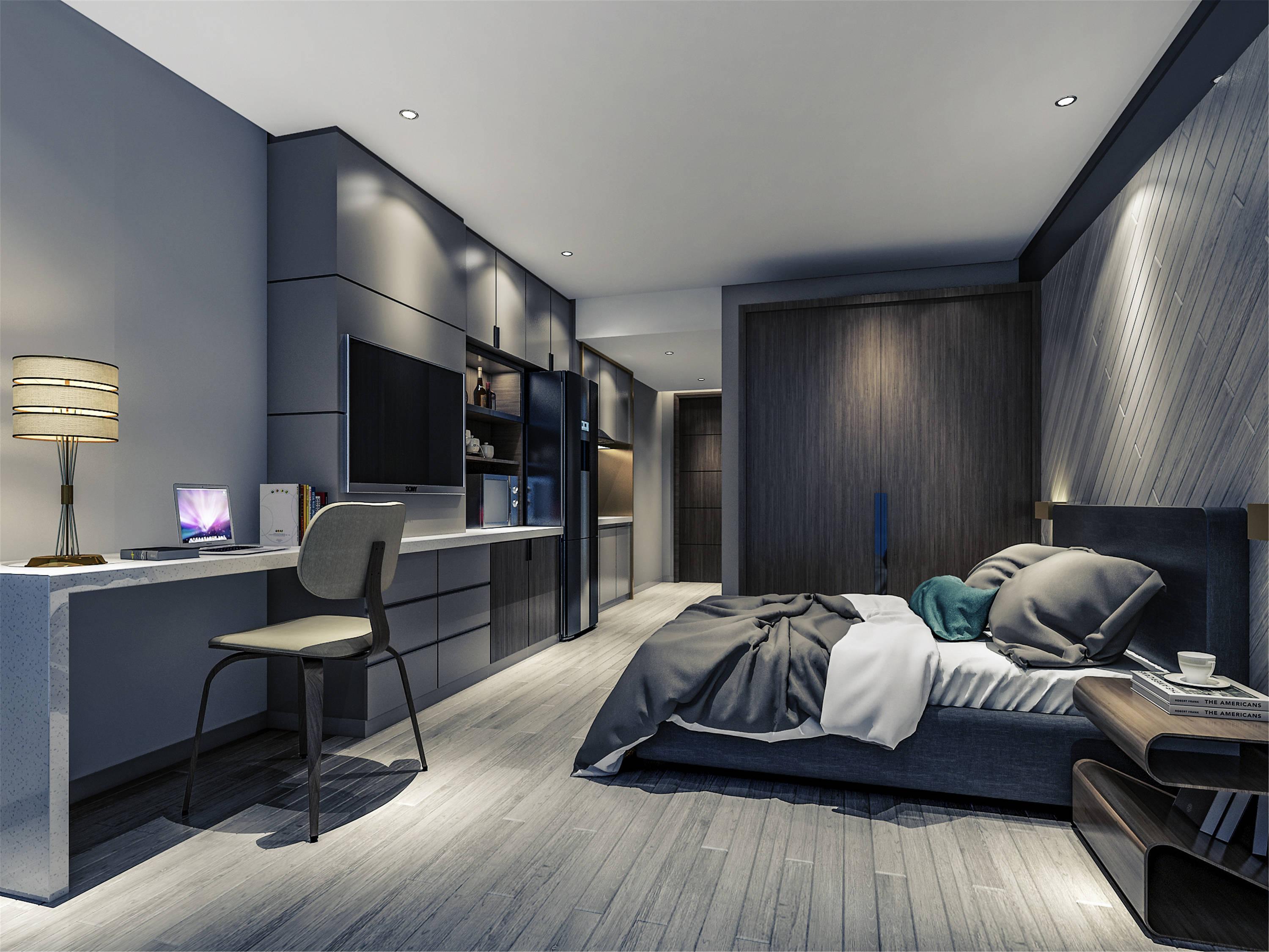 Mercure Chongqing Downtown Buitenkant foto