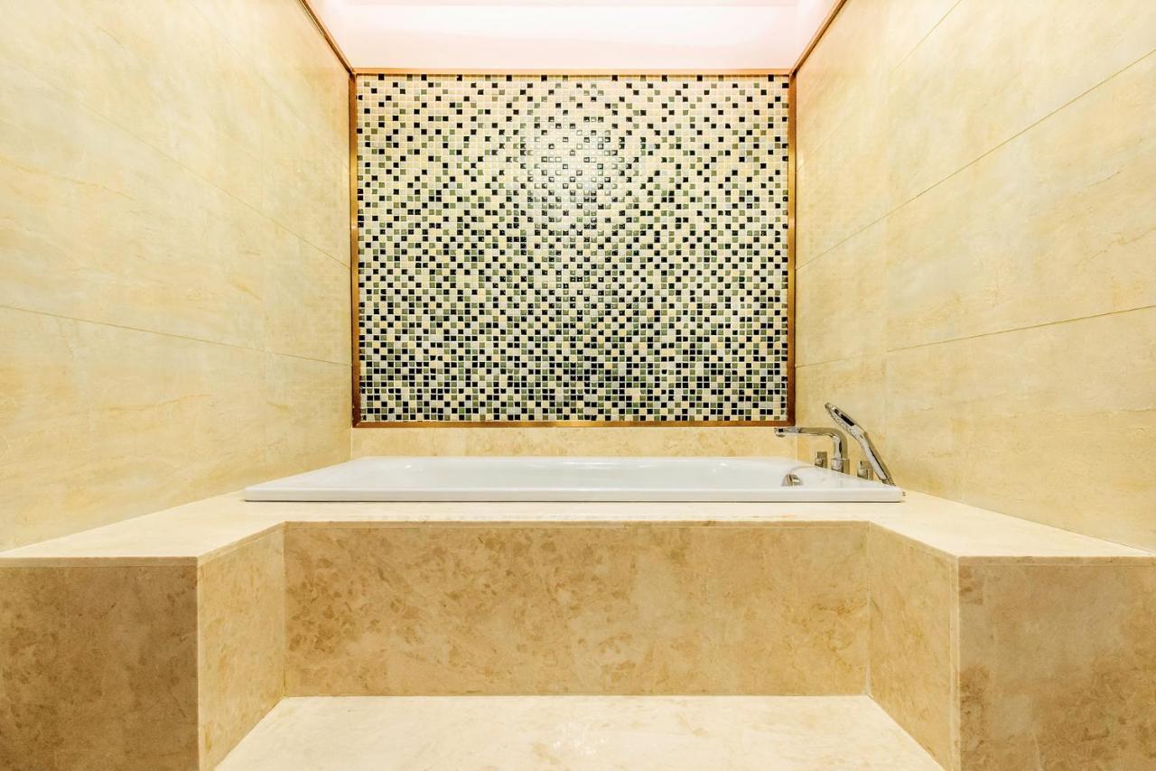 Mercure Chongqing Downtown Buitenkant foto